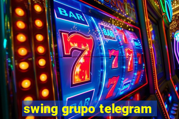 swing grupo telegram